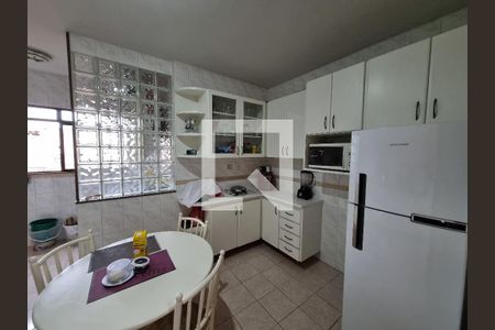 Apartamento à venda com 110m², 3 quartos e 1 vagaCozinha - Armários