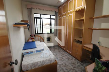 Apartamento à venda com 110m², 3 quartos e 1 vagaQuarto2