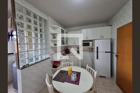 Apartamento à venda com 110m², 3 quartos e 1 vagacozinha