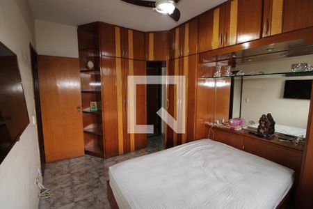 Suite de apartamento à venda com 3 quartos, 110m² em Vila da Penha, Rio de Janeiro