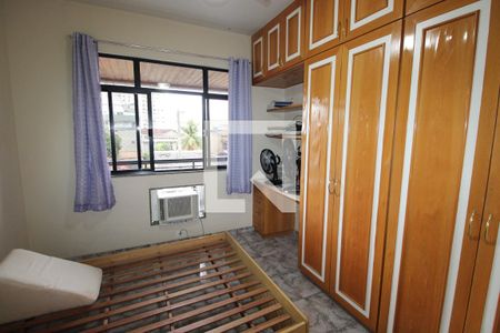 Apartamento à venda com 110m², 3 quartos e 1 vagaQuarto1