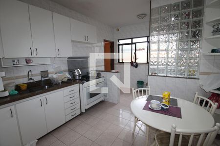 Apartamento à venda com 110m², 3 quartos e 1 vagaCozinha
