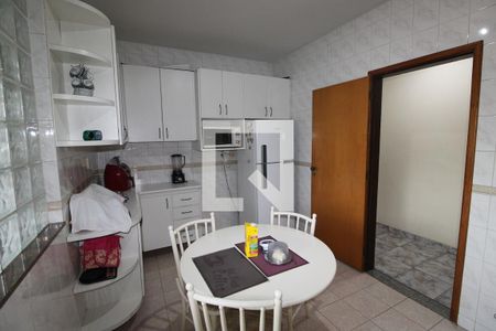 Apartamento à venda com 110m², 3 quartos e 1 vagaCozinha - Armários
