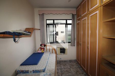 Apartamento à venda com 110m², 3 quartos e 1 vagaQuarto2