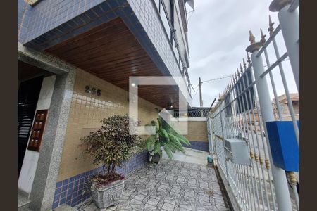 Apartamento à venda com 110m², 3 quartos e 1 vagaFrente do predio