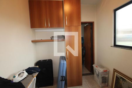 Apartamento à venda com 110m², 3 quartos e 1 vagaQuarto de Serviço