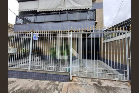 Apartamento à venda com 110m², 3 quartos e 1 vagaFachada do Prédio