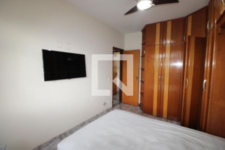 Suite de apartamento à venda com 3 quartos, 110m² em Vila da Penha, Rio de Janeiro
