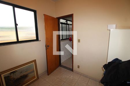 Apartamento à venda com 110m², 3 quartos e 1 vagaQuarto de Serviço