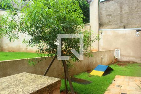 Apartamento à venda com 57m², 2 quartos e 1 vagaÁrea comum - Pet