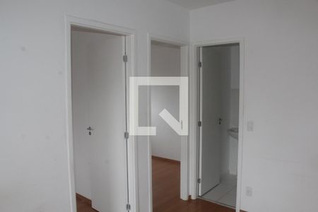 Sala de apartamento à venda com 2 quartos, 57m² em Vila Guaca, São Paulo