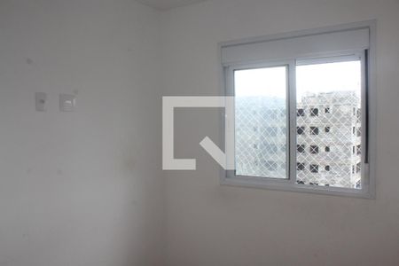 Quarto 1 de apartamento à venda com 2 quartos, 57m² em Vila Guaca, São Paulo