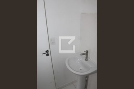 Apartamento à venda com 57m², 2 quartos e 1 vagaBanheiro