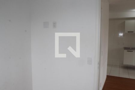 Apartamento à venda com 57m², 2 quartos e 1 vagaQuarto 2