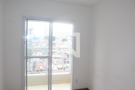 Sala de apartamento à venda com 2 quartos, 57m² em Vila Guaca, São Paulo