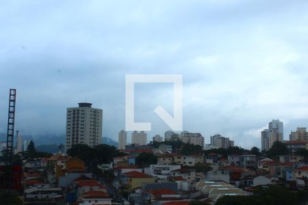 Apartamento à venda com 57m², 2 quartos e 1 vagaVista