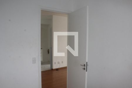 Apartamento à venda com 57m², 2 quartos e 1 vagaQuarto 2