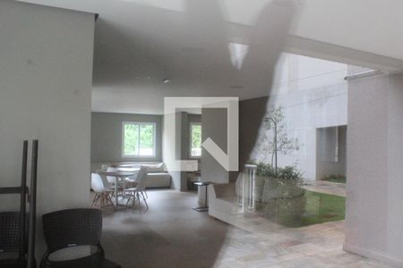 Apartamento à venda com 57m², 2 quartos e 1 vagaÁrea comum - Salão de festas