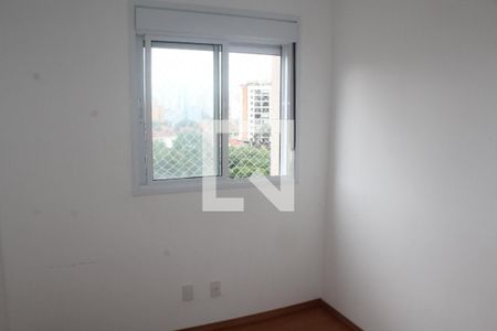 Quarto 2 de apartamento à venda com 2 quartos, 57m² em Vila Guaca, São Paulo