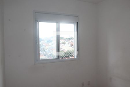 Quarto 1 de apartamento à venda com 2 quartos, 57m² em Vila Guaca, São Paulo