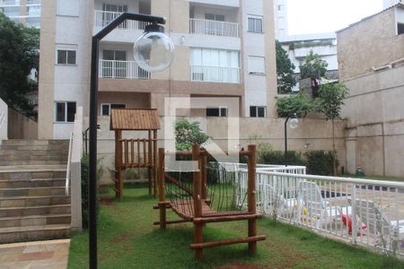 Apartamento à venda com 57m², 2 quartos e 1 vagaÁrea comum Playground