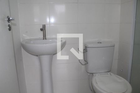 Apartamento à venda com 57m², 2 quartos e 1 vagaBanheiro