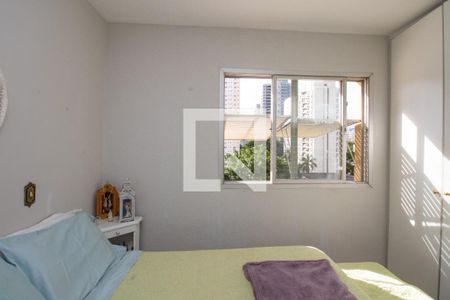 Quarto 1 de apartamento à venda com 2 quartos, 89m² em Planalto Paulista, São Paulo