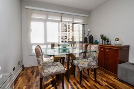 Sala de apartamento à venda com 2 quartos, 89m² em Planalto Paulista, São Paulo