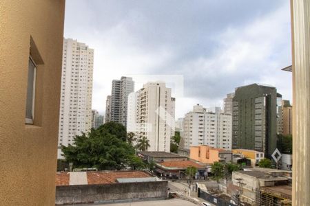 Apartamento à venda com 89m², 2 quartos e 1 vagaVista da Área de Serviço