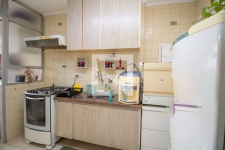 Apartamento à venda com 89m², 2 quartos e 1 vagaCozinha