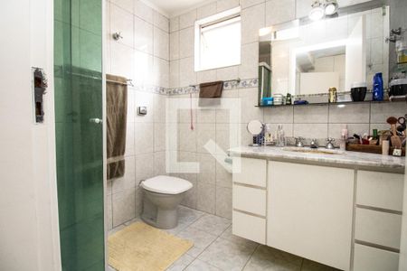 Apartamento à venda com 89m², 2 quartos e 1 vagaBanheiro