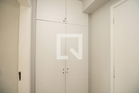 Corredor de apartamento à venda com 2 quartos, 89m² em Planalto Paulista, São Paulo