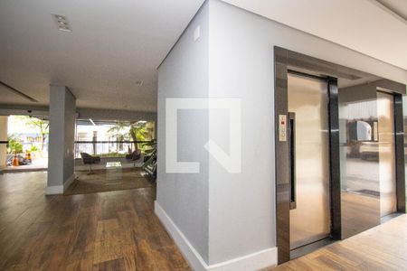 Apartamento à venda com 89m², 2 quartos e 1 vagaÁrea comum 