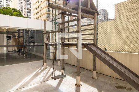 Apartamento à venda com 89m², 2 quartos e 1 vagaÁrea comum 