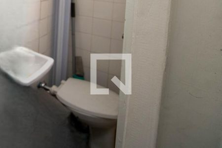 Apartamento à venda com 89m², 2 quartos e 1 vagaBanheiro de Serviço