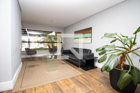 Apartamento à venda com 89m², 2 quartos e 1 vagaÁrea comum 