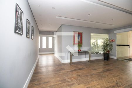 Apartamento à venda com 89m², 2 quartos e 1 vagaÁrea comum 