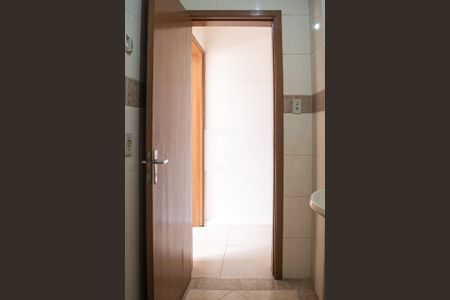 Apartamento à venda com 80m², 2 quartos e sem vagaBanheiro social