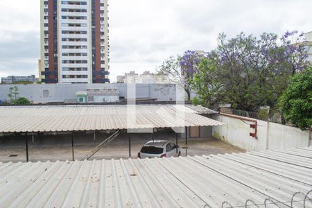 Vista de apartamento à venda com 2 quartos, 80m² em Rio Branco, Porto Alegre