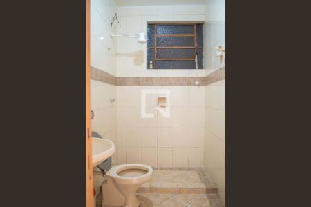 Apartamento à venda com 80m², 2 quartos e sem vagaBanheiro social