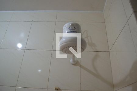 Apartamento à venda com 80m², 2 quartos e sem vagaChuveiro