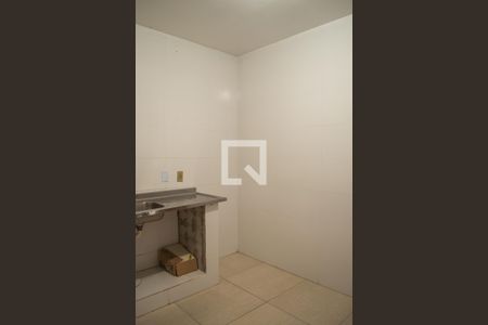 Apartamento à venda com 80m², 2 quartos e sem vagaCozinha