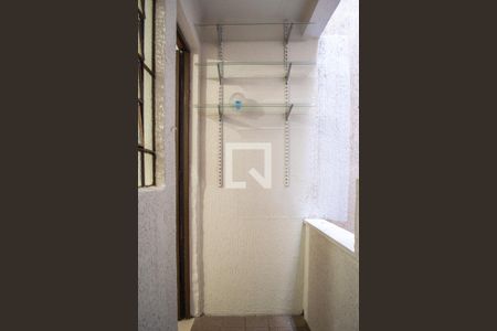 Apartamento à venda com 80m², 2 quartos e sem vagaÁrea de serviço