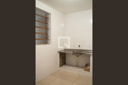 Apartamento à venda com 80m², 2 quartos e sem vagaCozinha