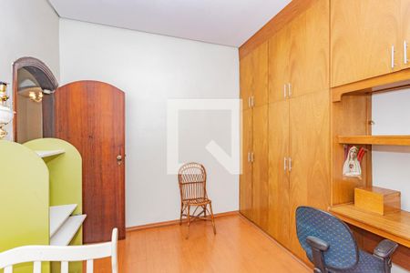 Quarto 2 de casa à venda com 5 quartos, 234m² em Vila Brasilio Machado, São Paulo