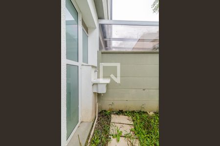 Casa de condomínio à venda com 198m², 3 quartos e 2 vagasÁrea de Serviço