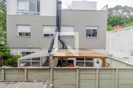 Casa de condomínio à venda com 198m², 3 quartos e 2 vagasVista