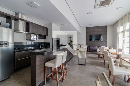 Casa de condomínio à venda com 198m², 3 quartos e 2 vagasÁrea comum