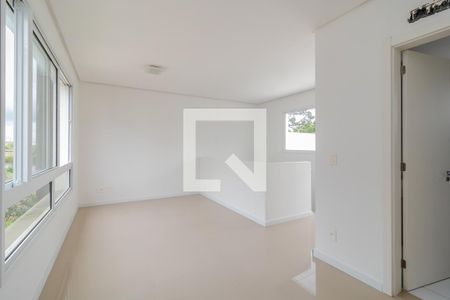 Casa de condomínio à venda com 198m², 3 quartos e 2 vagasCobertura