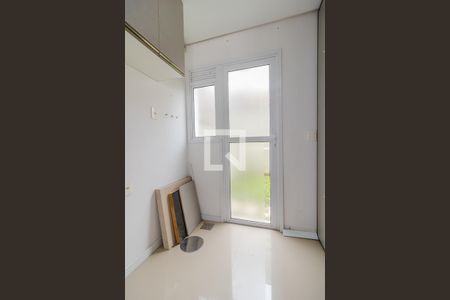 Casa de condomínio à venda com 198m², 3 quartos e 2 vagasÁrea de Serviço